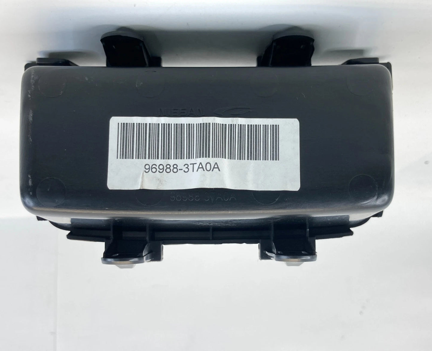 13-18 NISSAN ALTIMA CENTER CONSOLE COMPARTMENT STORAGE INSERT 96988-3TA0A OEM