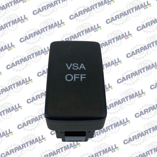 2008-2012 Honda Accord Vehicle Stability Assist VSA Off Control Switch M24985