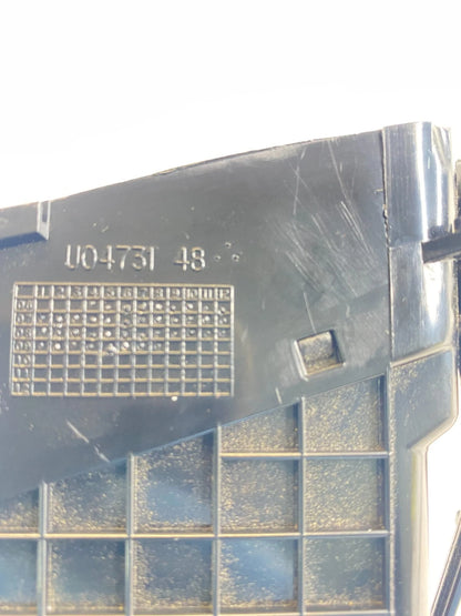 09 10 HYUNDAI ELANTRA DASH CENTER RIGHT AC AIR VENT OUTLET DUCT GRILL 974202H000