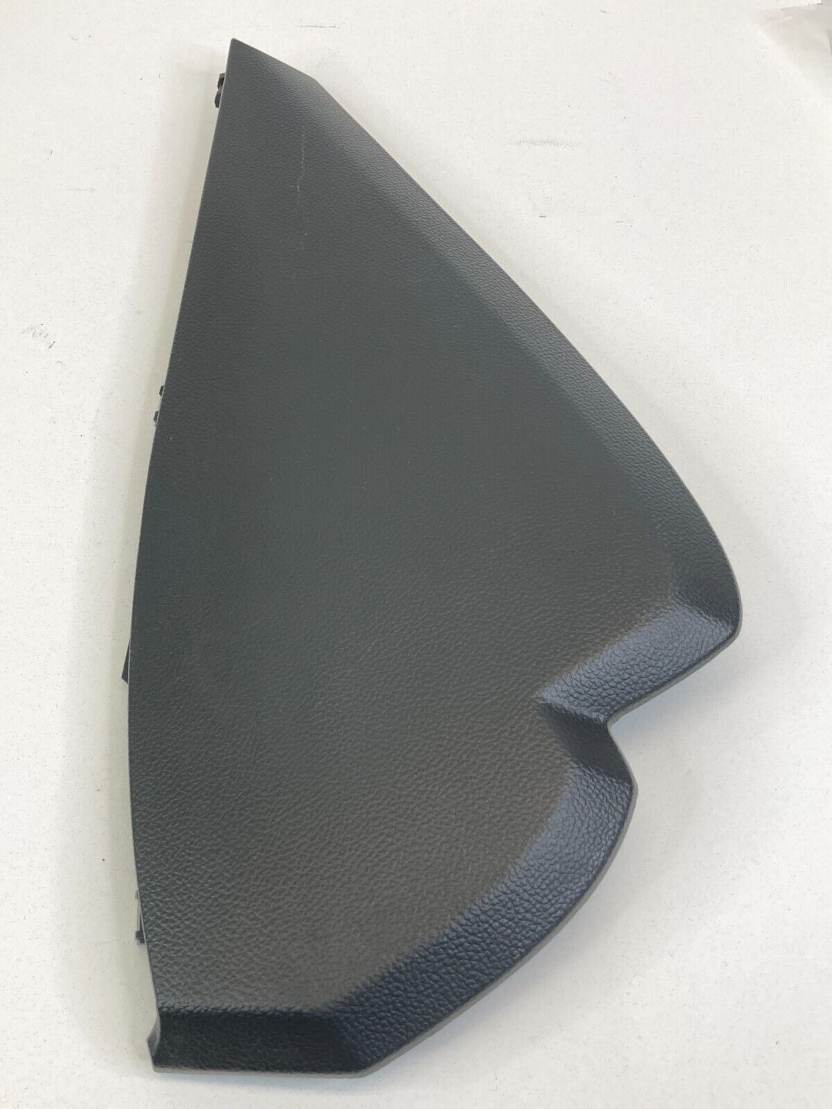 2008-2013 Infiniti G37 Sedan Front Right Side End Cap Cover Trim 68420-JK00A OEM