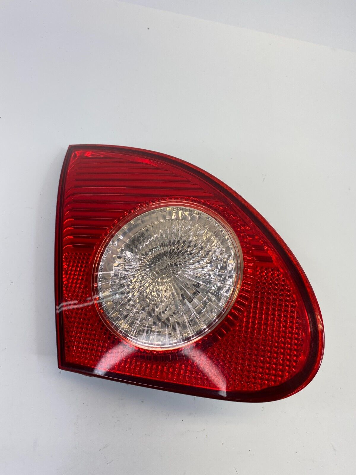 2003-2008 Toyota Corolla Rear Left Side Inner Interior Tail Light Taillight Lamp