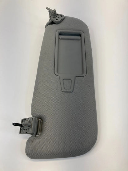2011-2016 KIA OPTIMA FRONT RIGHT PASSENGER SIDE SUNVISOR SUN VISOR SHADE OEM