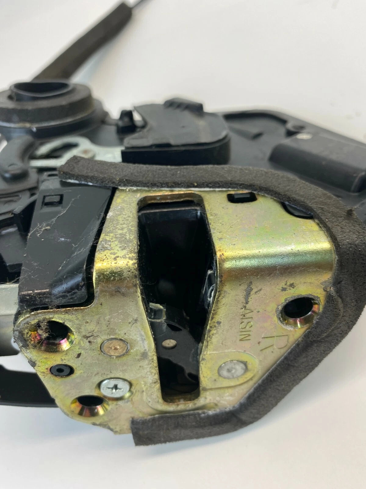 02 03 LEXUS ES300 04-06 ES330 REAR RIGHT PASSENGER SIDE DOOR LOCK LATCH ACTUATOR