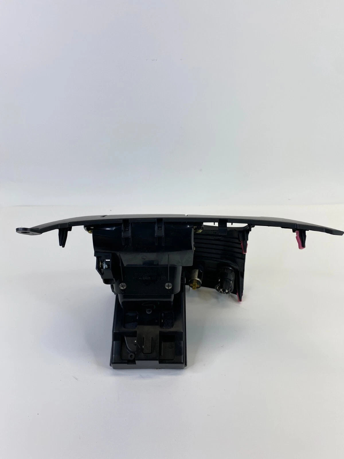 2004-2010 TOYOTA SIENNA CENTER CONSOLE DASH CUPHOLDER BEZEL TRIM 55420-AE010 OEM