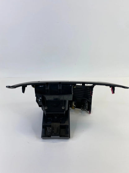 2004-2010 TOYOTA SIENNA CENTER CONSOLE DASH CUPHOLDER BEZEL TRIM 55420-AE010 OEM