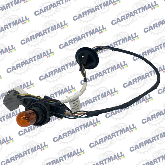 16-19 FORD EXPLORER POLICE INTERCEPTOR UTILITY RIGHT TAILLIGHT WIRE HARNESS OEM