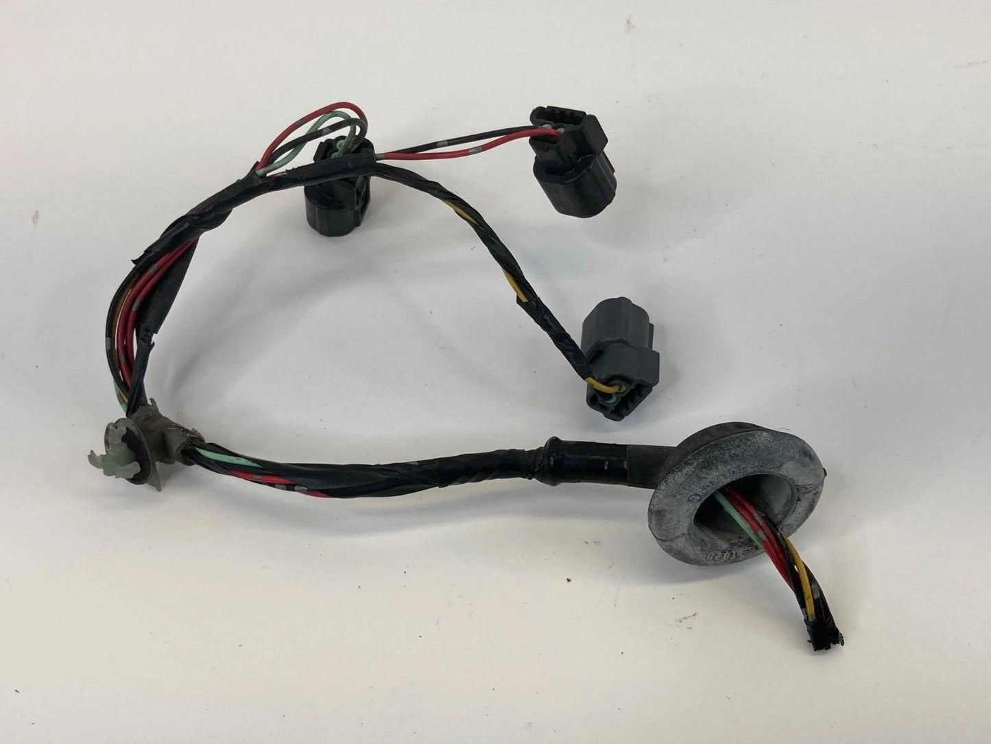 2007 2008 2009 ACURA RDX REAR SIDE TAIL LIGHT TAILLIGHT HARNESS CONNECTOR OEM