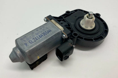2003-2007 MERCURY MOUNTAINEER FRONT RIGHT POWER WINDOW MOTOR 6L2414A365AA OEM