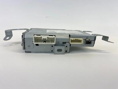 2014-2016 MAZDA 3 MAZDA3 RADIO RECEIVER CONTROL MODULE UNIT BHP1-66-DRXB OEM