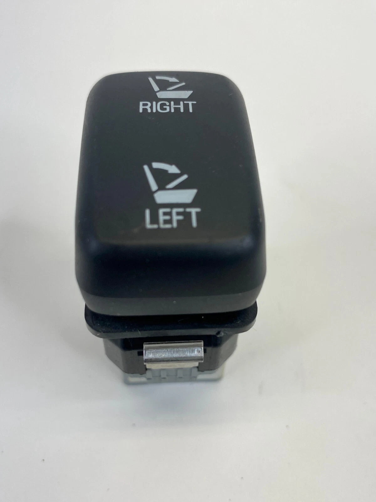 2007-2014 Ford Edge Rear 2ND Row Power Folding Seat Control Switch 7T4T14B178ABW