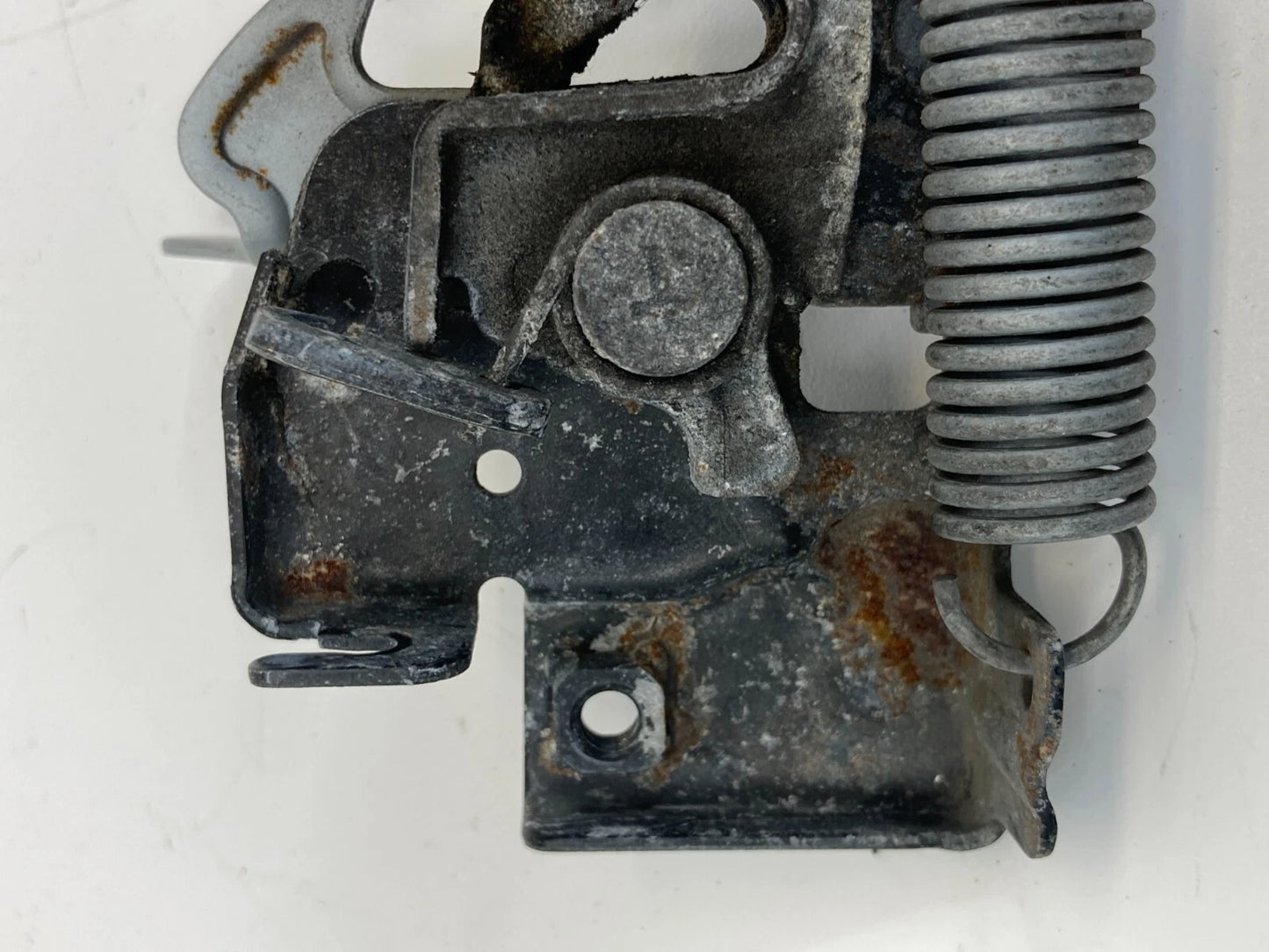 2010 2011 2012 2013 MAZDA3 MAZDA 3 FRONT HOOD LOCK LATCH RELEASE ACTUATOR OEM