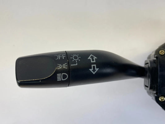 01-05 HONDA CIVIC HEADLIGHT TURN SIGNAL WIPER STALK SWITCH LEVER ASSEMBLY OEM