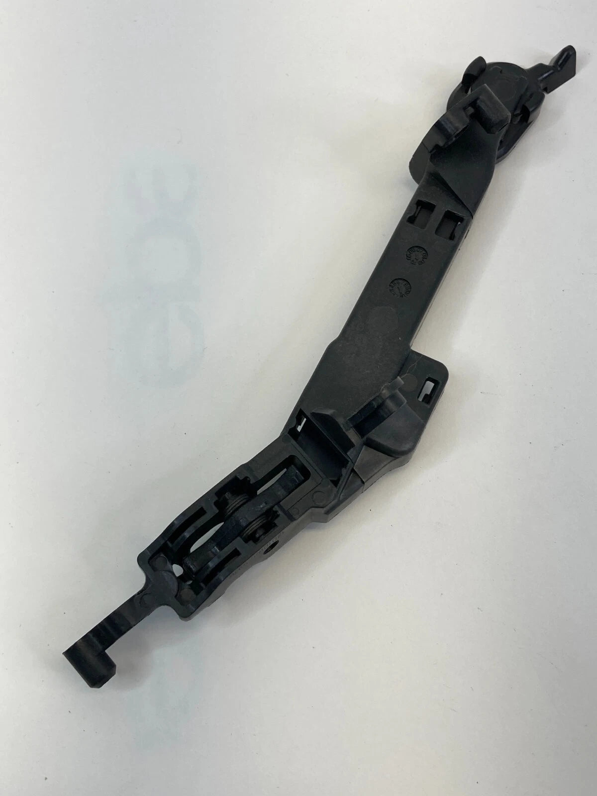 2007-2015 MINI COOPER GLOVE BOX STORAGE DOOR LOCK STRIKER CATCH BRACKET OEM