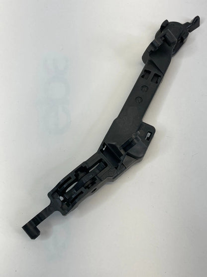 2007-2015 MINI COOPER GLOVE BOX STORAGE DOOR LOCK STRIKER CATCH BRACKET OEM