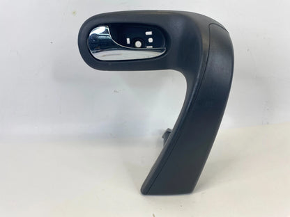 2008-2012 BUICK ENCLAVE INTERIOR REAR LEFT DOOR GRAB PULL HANDLE ASSEMBLY OEM