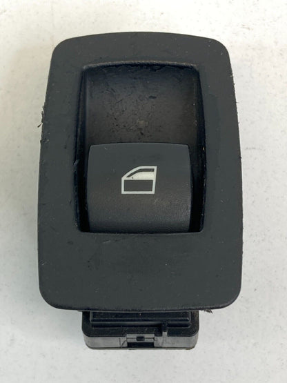 2005-2010 BMW X3 SUV 4-DR Front Right Back Pass Door Power Window Switch 6928249