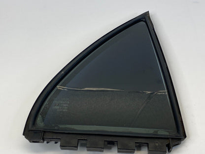 2003-2008 Toyota Corolla Rear Right Door Quarter Vent Window Glass 68188-02040