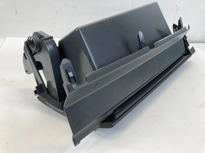 2010-2015 TOYOTA PRIUS UPPER GLOVE BOX STORAGE COMPARTMENT 55511-47040