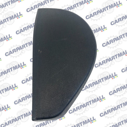 2009-2017 Chevrolet Traverse Dash Left Side End Cap Cover Trim Panel 20871999