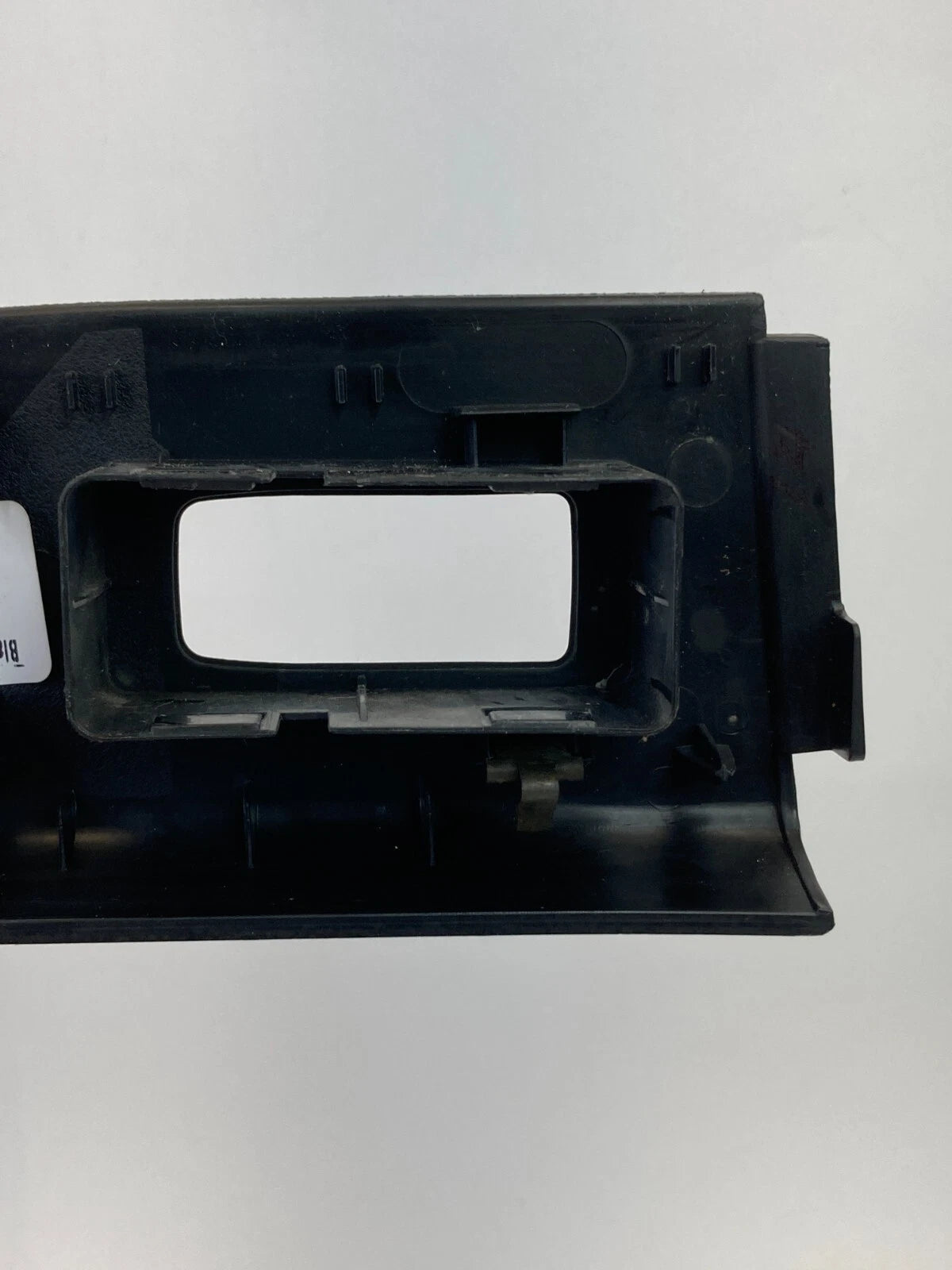 2010 2011 DODGE CALIBER REAR LEFT DOOR MASTER WINDOW SWITCH BEZEL 78201251838