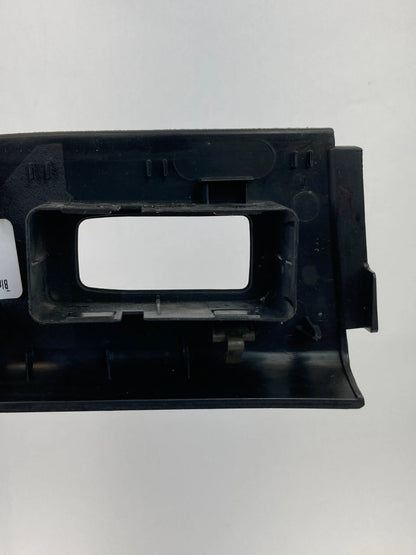2010 2011 DODGE CALIBER REAR LEFT DOOR MASTER WINDOW SWITCH BEZEL 78201251838