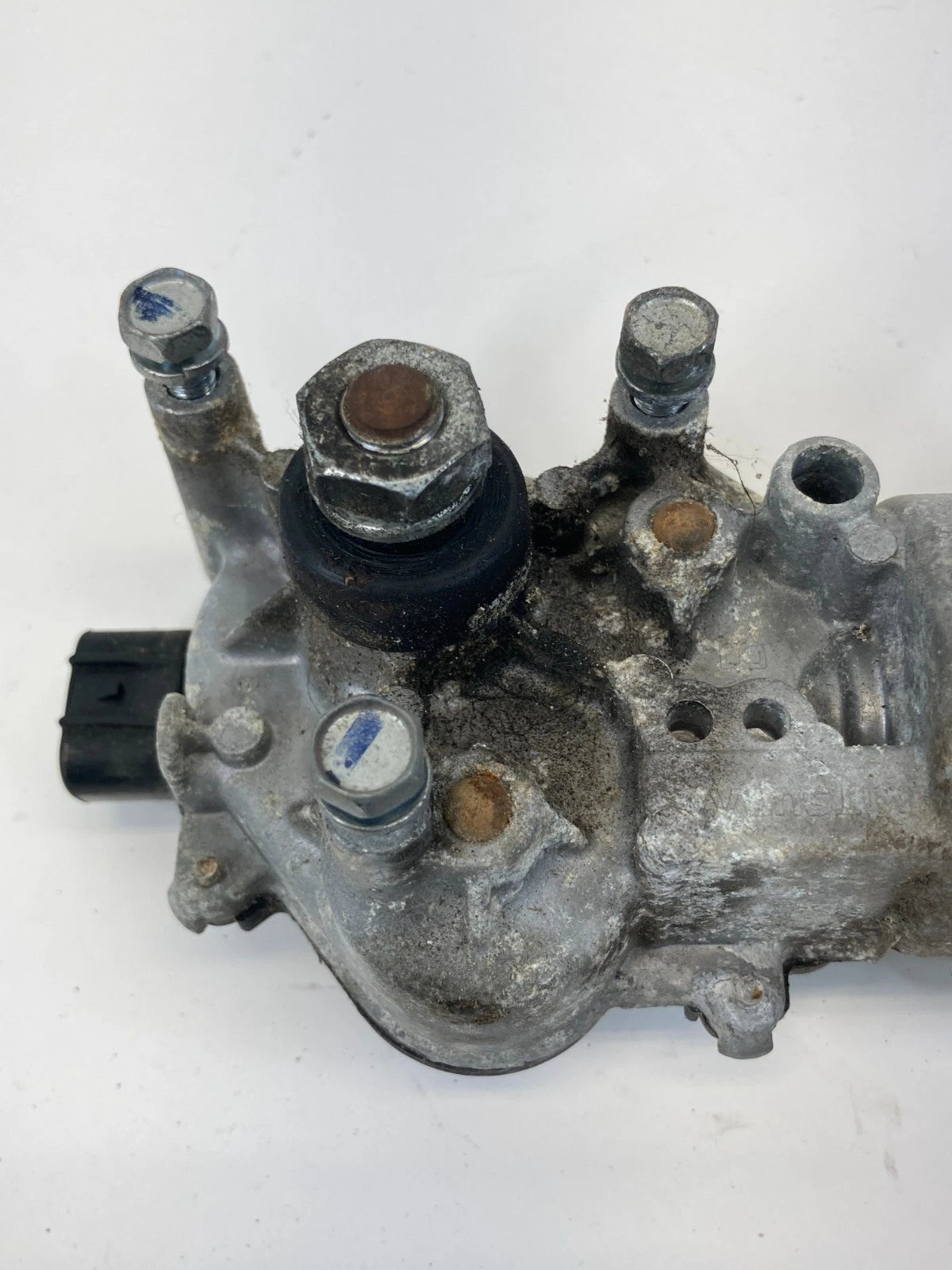 2003-2007 HONDA ACCORD SEDAN FRONT WINDSHIELD WIPER MOTOR