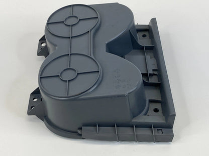 2001-2005 TOYOTA RAV4 FRONT CENTER CONSOLE DUAL CUP HOLDER CUPHOLDER 55620-42020