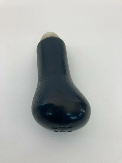 2004 04 SUZUKI VITARA 5-SPEED MANUAL TRANSMISSION GEAR SHIFTER KNOB SHIFT HANDLE