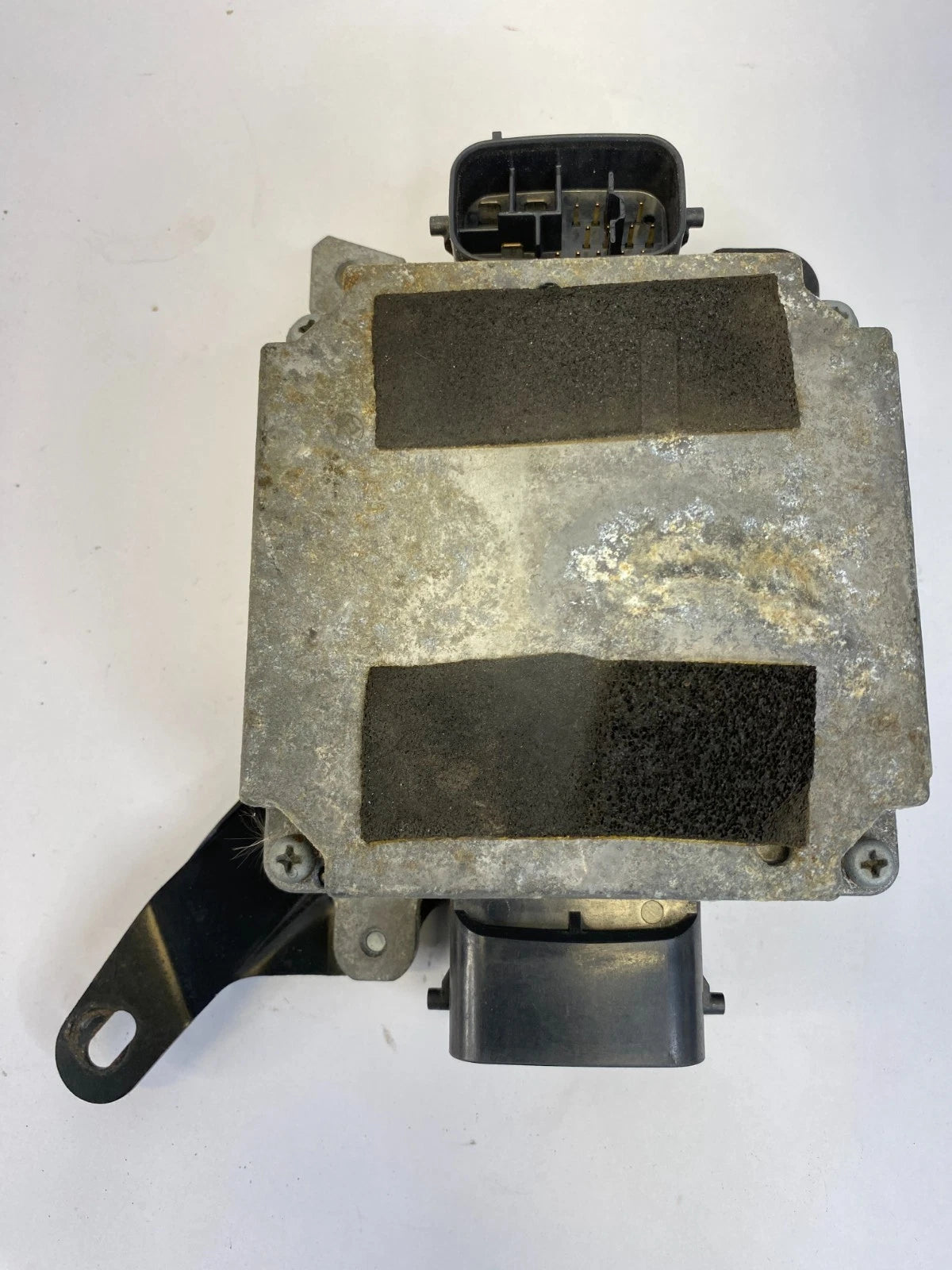 2007 2008 LEXUS GS350 3.5L AWD POWER STEERING CONTROL MODULE EPS 89650-30630 OEM