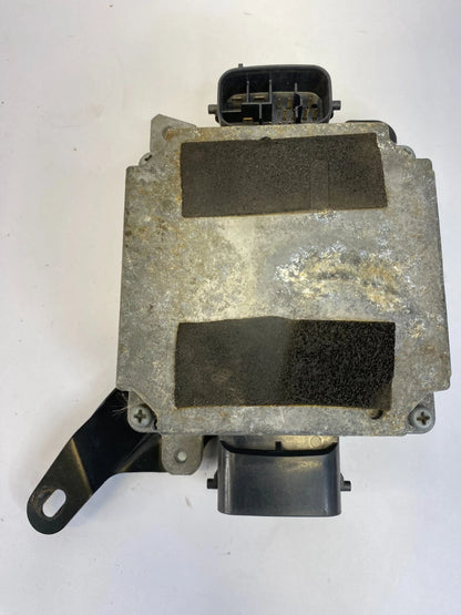 2007 2008 LEXUS GS350 3.5L AWD POWER STEERING CONTROL MODULE EPS 89650-30630 OEM