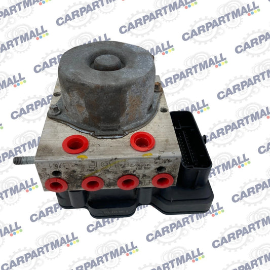 2014-2016 NISSAN SENTRA 1.8L CVT ABS ANTI LOCK BRAKE PUMP MODULE 47660-3SG0C
