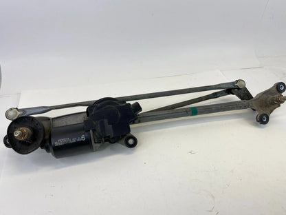 2004-2008 TOYOTA SOLARA FRONT WINDSHIELD WIPER MOTOR W/ LINKAGE 85110-AA050 OEM