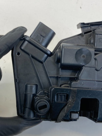2009-2012 Volkswagen CC Rear Left Door Lock Latch Actuator 05B-5N0-839-015E OEM