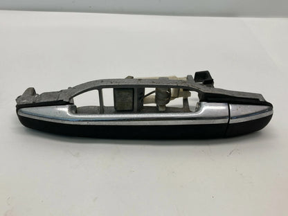 1994-1997 MERCEDES-BENZ C 280 REAR LEFT EXTERIOR DOOR HANDLE ASSEMBLY OEM