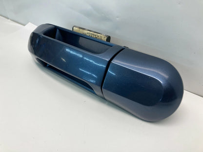 2002-2005 FORD EXPLORER REAR LEFT SIDE EXTERIOR DOOR HANDLE ASSY OEM 9400-0963