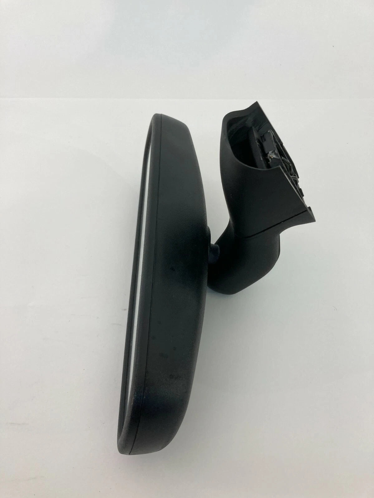 2004 2005 2006 KIA AMANTI REAR VIEW MIRROR W/ HOMELINK SWITCH E11015616 OEM