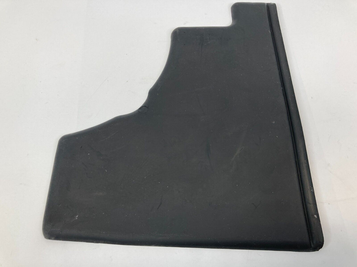 2001-2005 Pontiac Aztek Dash Panel Glove Box Mat Liner Rubber OEM