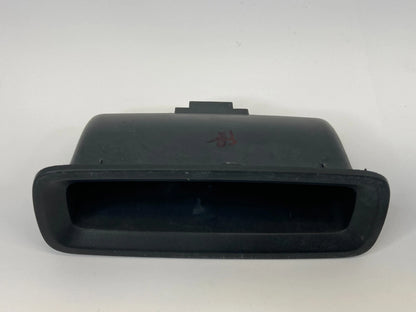 2009-2011 DODGE JOURNEY FRONT RIGHT SIDE DOOR PULL POCKET STORAGE 100000857