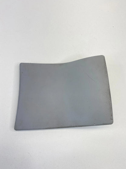 2000-2002 MERCEDES-BENZ S500 REAR LOWER CENTER CONSOLE COVER BEZEL TRIM 598039