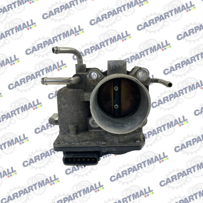2004-2006 TOYOTA SOLARA 2.4L L4 AT THROTTLE BODY VALVE ASSEMBLY 22030-0H020 OEM