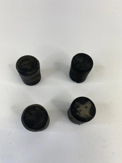 2001-2016 HYUNDAI ELANTRA FRONT HOOD RUBBER CUSHION BUFFER STOPPER BUMPER SET