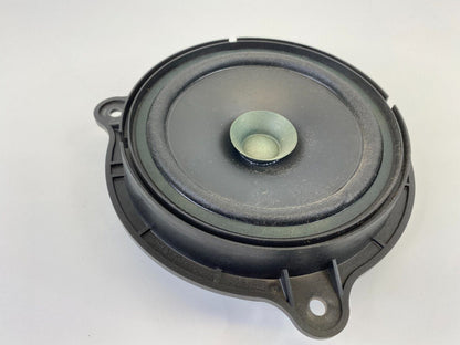 2004-2008 Nissan Maxima Front Left Driver Side Audio Door Speaker 28156-4Z400