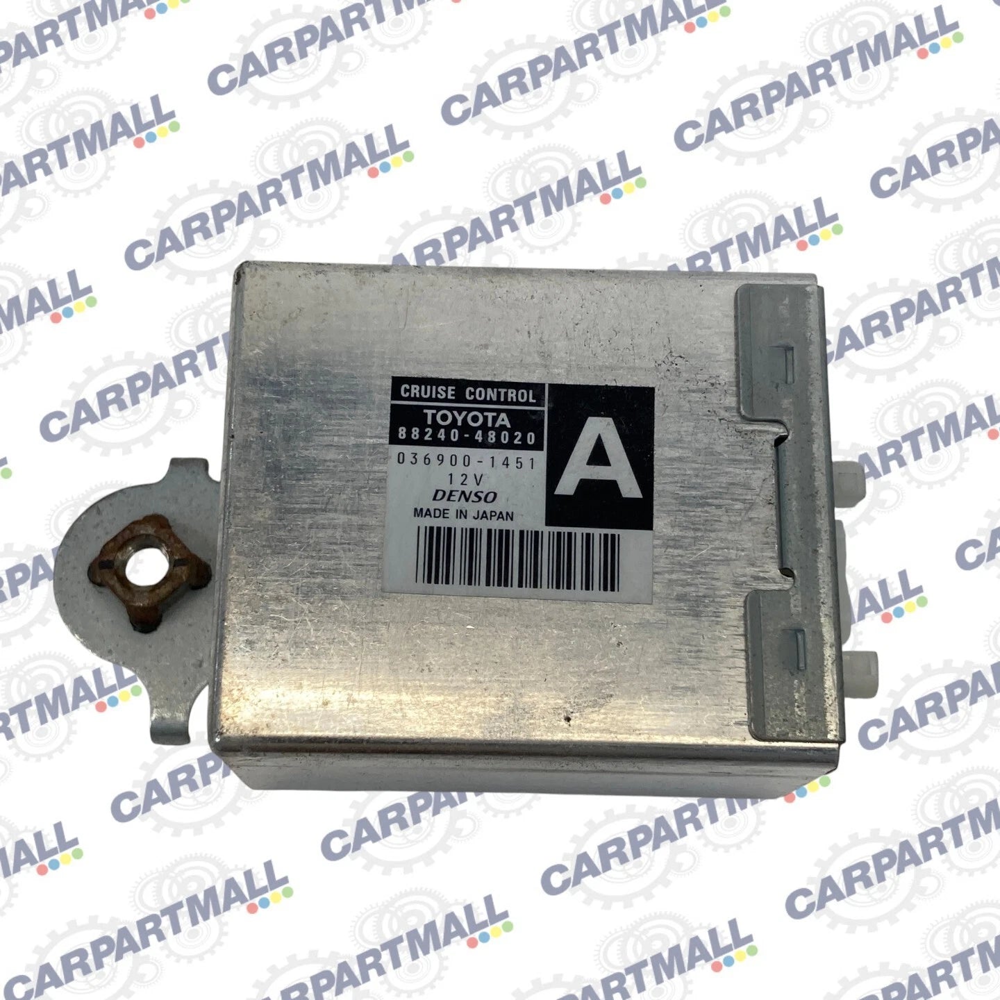 2000-2003 LEXUS RX300 3.0L AT CRUISE CONTROL COMPUTER MODULE 88240-48020 OEM
