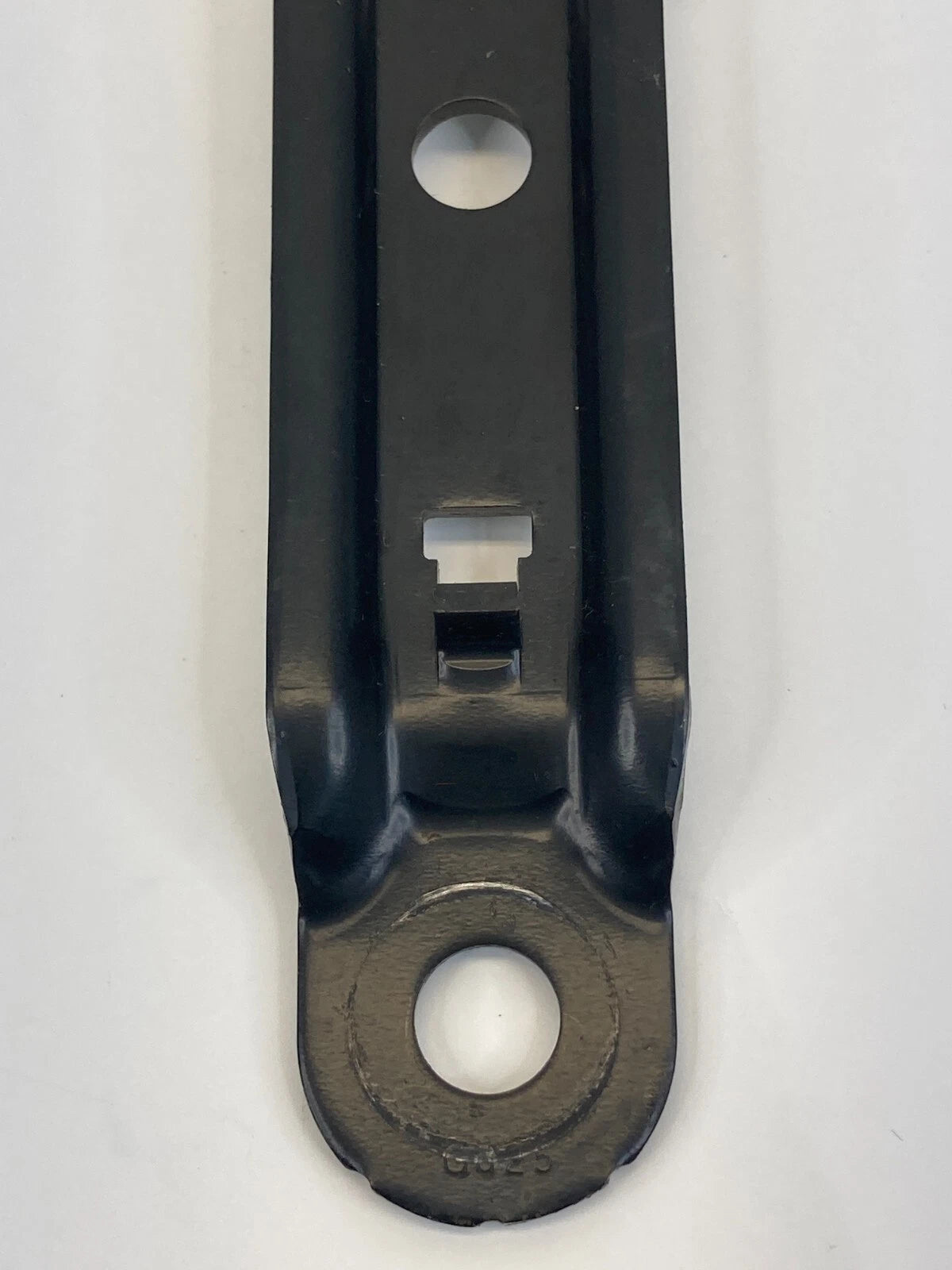 2010-2015 TOYOTA PRIUS FRONT RIGHT PASSENGER SIDE SEAT BELT HEIGHT ADJUSTER OEM