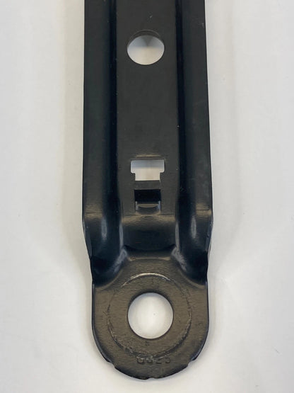 2010-2015 TOYOTA PRIUS FRONT RIGHT PASSENGER SIDE SEAT BELT HEIGHT ADJUSTER OEM