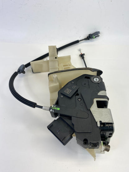 2013-2016 Ford C-Max Rear Right Side Door Lock Latch Actuator Release OEM
