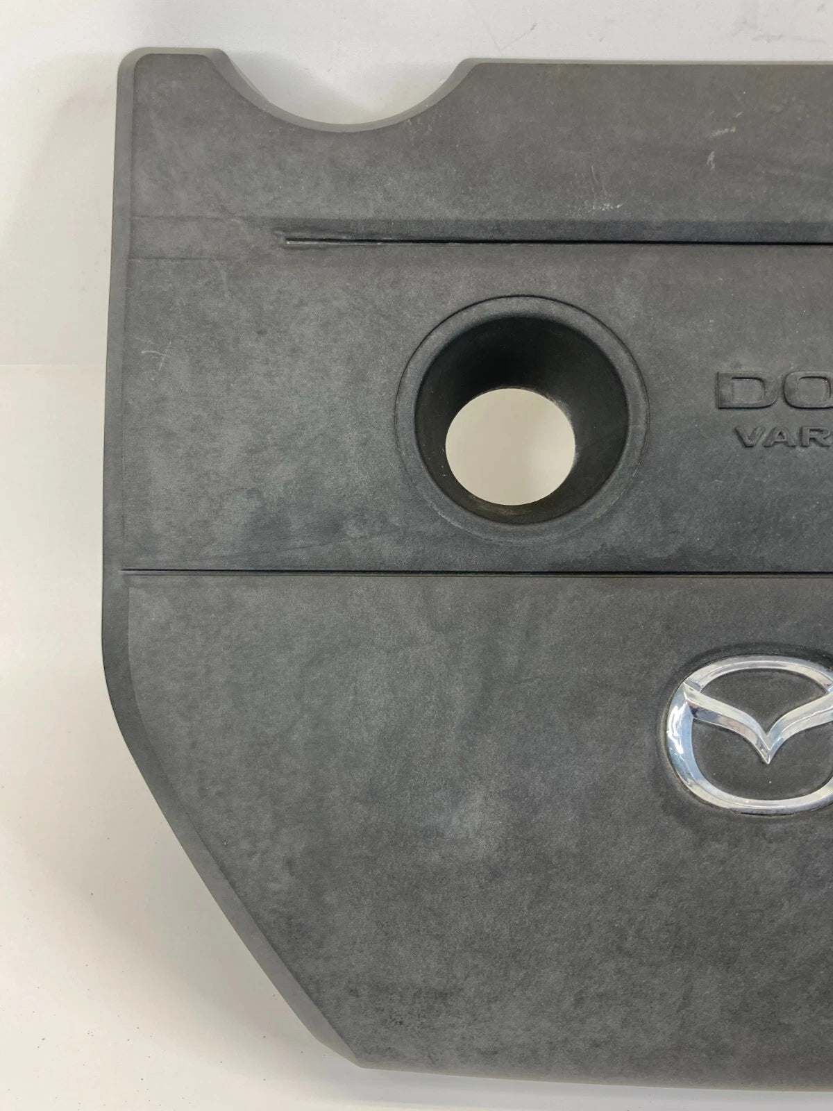 2010-2012 MAZDA CX-7 CX7 2006-2013 MAZDA 3 2.0L 2.5L ENGINE COVER LF96-10-2F1