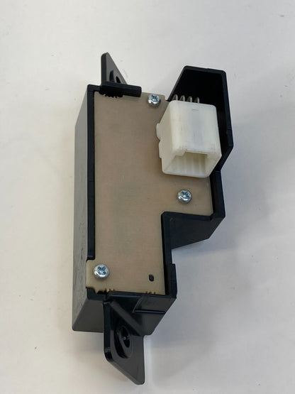 2013-2017 Nissan Altima Dash Speedometer Trip Reset Light Dimming Control Switch