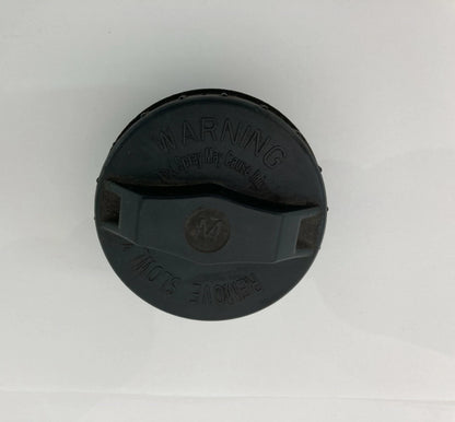 2002 2003 2004 2005 HYUNDAI SONATA FUEL TANK FILLER GAS CAP COVER ASSY OEM