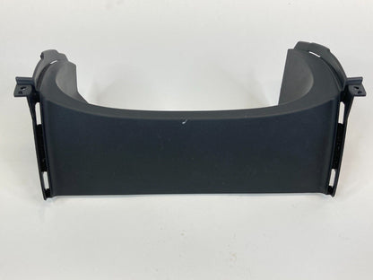 06-11 Honda Civic Dash Speedometer Cluster Lower Bezel Panel Trim 77220-SNA-A020